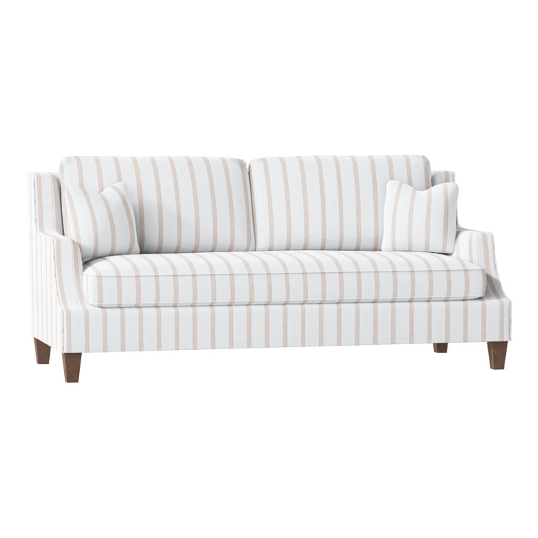 Savannah Upholstered 87.5'' Sofa