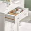 Lyonsdale Bathroom Storage-442506866