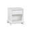 Nightstand, White