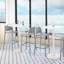 Tabouret de bar Sensilla-926647486