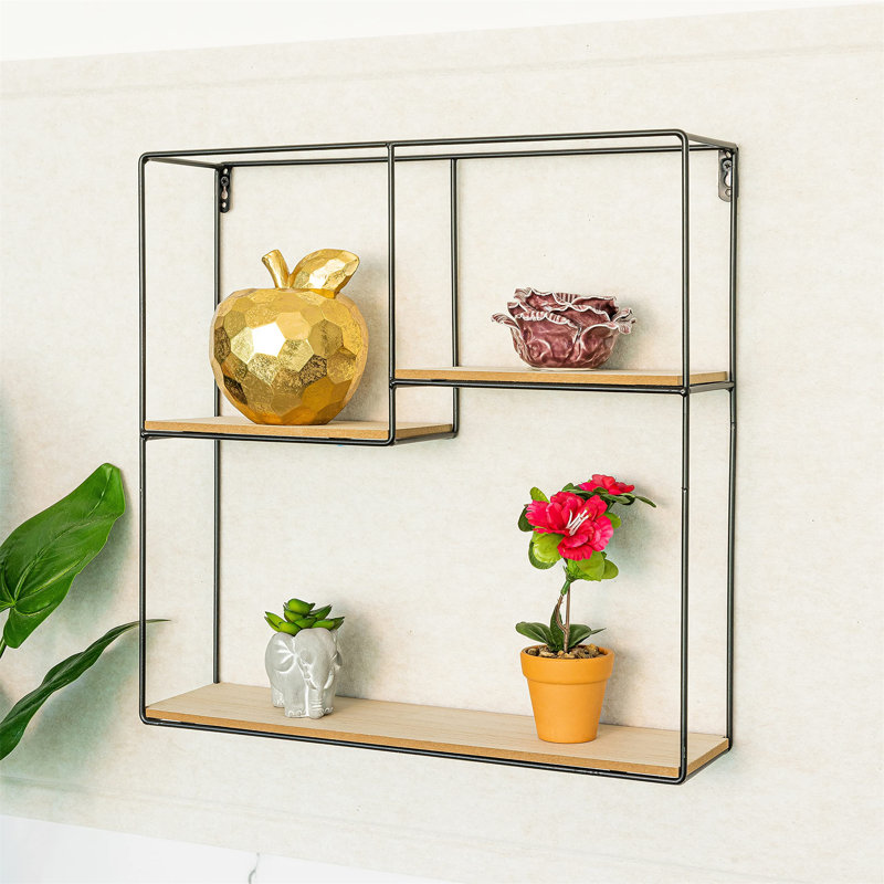 Aidrick Floating Shelf