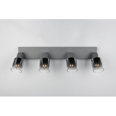 Simrun Flush Ceiling Light