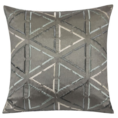 Elenoh Throw Pillow