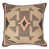 Brown Geometric 1