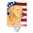 Golden retriever sélectionné