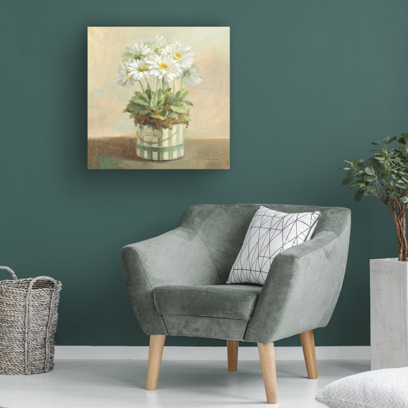 Art sur toile, rouleau, H 14 po x l 14 po