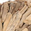 Handmade Abstract Solid Wood Wall Decor