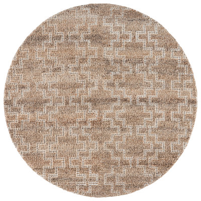 Tapis d'intérieur tissé à la main Vermont