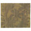 Paradise Floral Area Rug in Gold/Taupe-45410675
