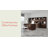 Office 500 40'' H x 71'' W Reversible Desk Hutch-1339927003