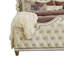 Lit tapissier standard très grand Duxbury-1284031036