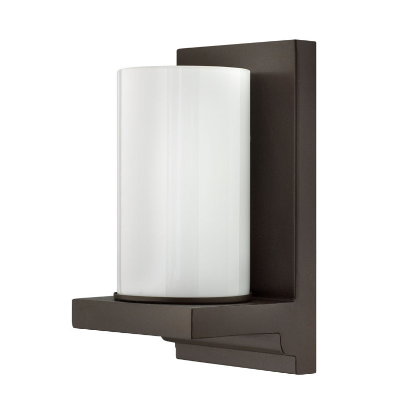 Truly Yours Armed Sconce
