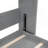 Murphy Bed with Convertible Bookcase-109052316-109052317