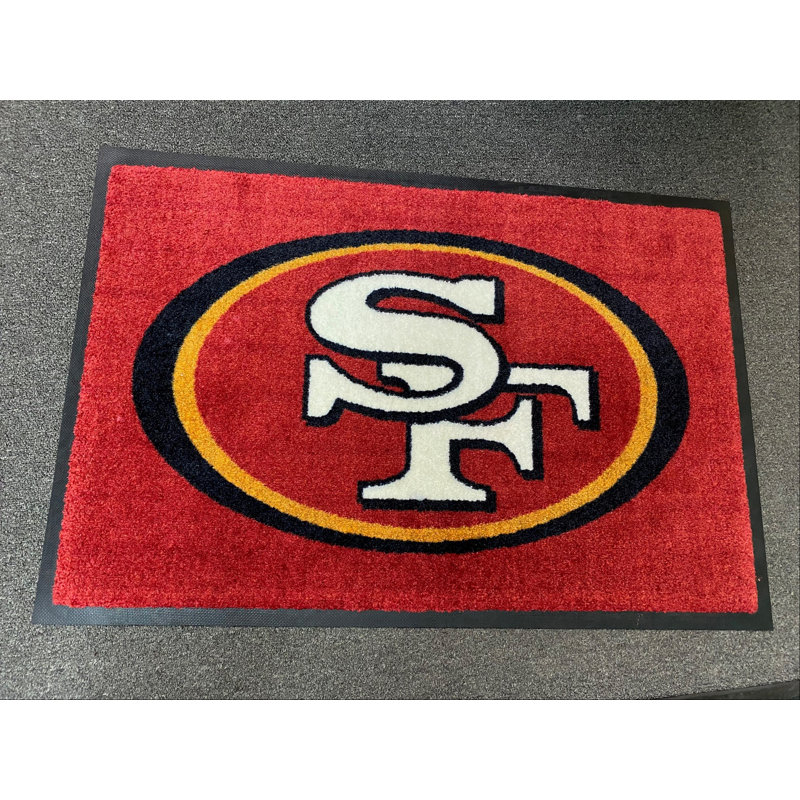 Washable Indoor / Outdoor Rug, Rectangle 2' x 3'