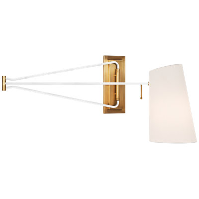Keil 1 - Light Swing Arm