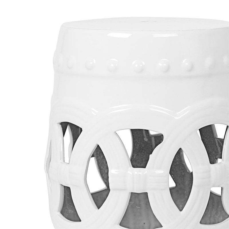 Indoor/Outdoor Side Table