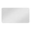 Miroir horizontal horizontal