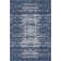 Draco Cotton Abstract Indoor Rug