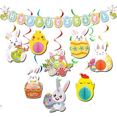 Easter Decorative Accent