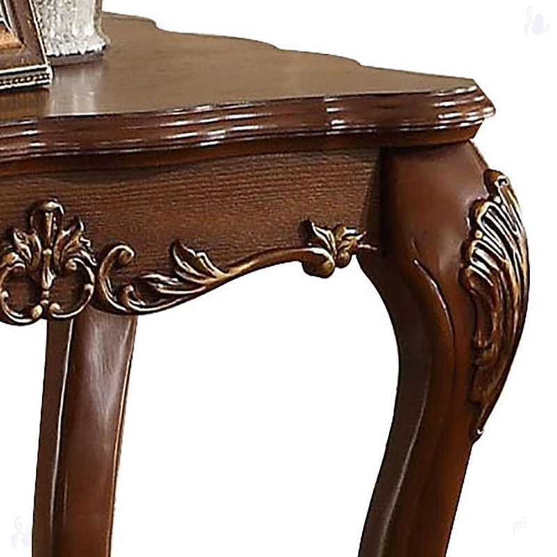 Table de bout carrée moderne pour salon
