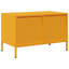 Athanasius Unfinished TV Stand for TVs up to 24"-416115691-417483174
