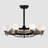 Auriella 33'' Ceiling Fan with Light Kit