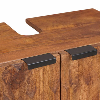Bathroom Furniture Suite