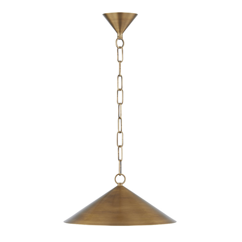 Midvale 1 Light Pendant
