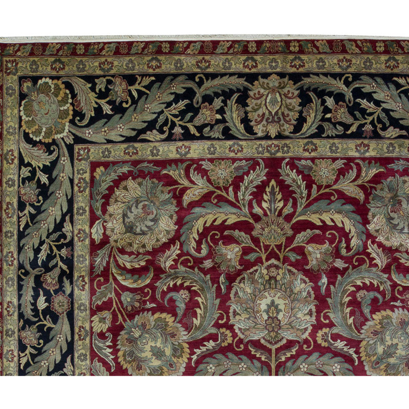 One-of-a-Kind 12'2" X 18'6" Area Rug