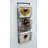 Berndt Metal Wall Organizer-1497683965
