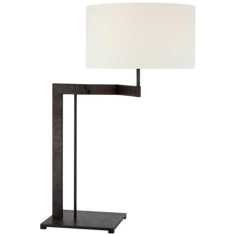 Amell Standard Table Lamp by Ray Booth