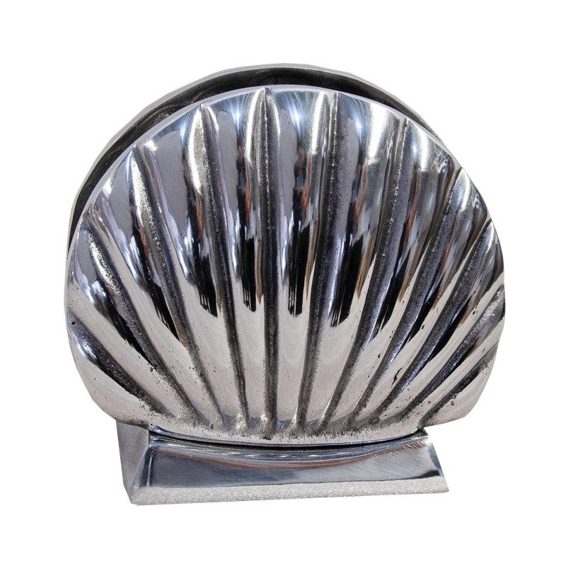 Porte-serviettes Sea Shell 