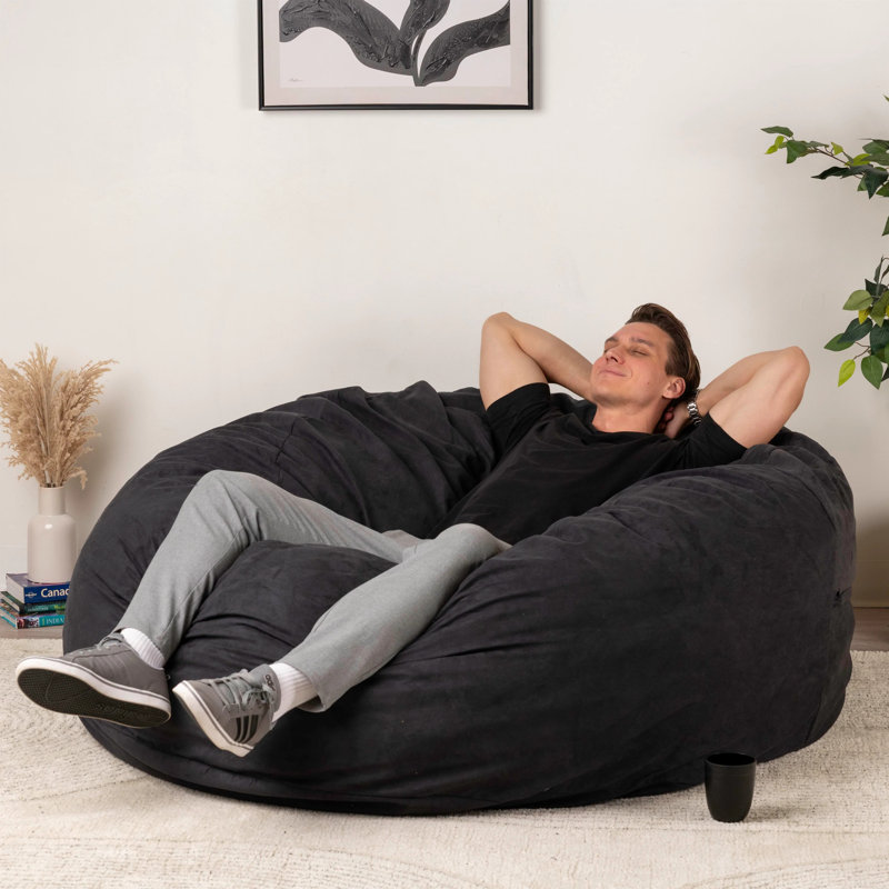 Fauteuil à billes Giant