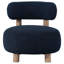 Fauteuil d'appoint Calianna-1990599944
