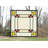 Abstract Window Panel