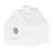 Blanc est en rupture de stock
