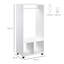 Particle Board / Chipboard Wardrobe-2033267947