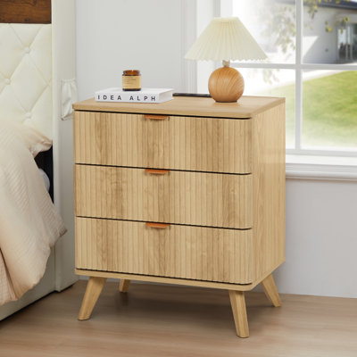 Commode 3 tiroirs