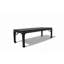 Solid Wood Dining Table
