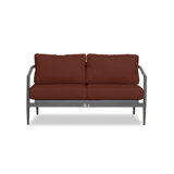 Olio Outdoor 2 - Seat Loveseat