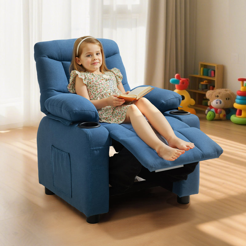 66 cm Wide Recliner