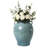 Dontavion Porcelain Table Vase