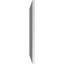 Brickmould Frame, Primed Tan-101812633