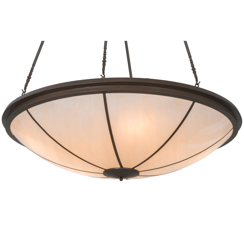 8 - Light Pendant