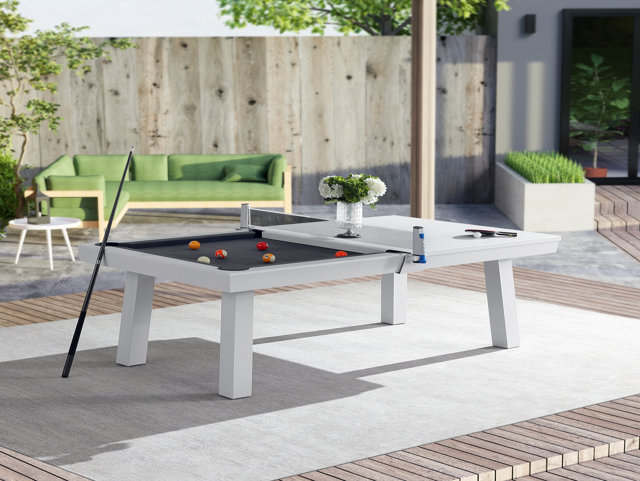 Pool & Billiard Tables