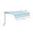 Awntech Bostonian Acrylic Fabric Fixed Awning-28213413-28213148
