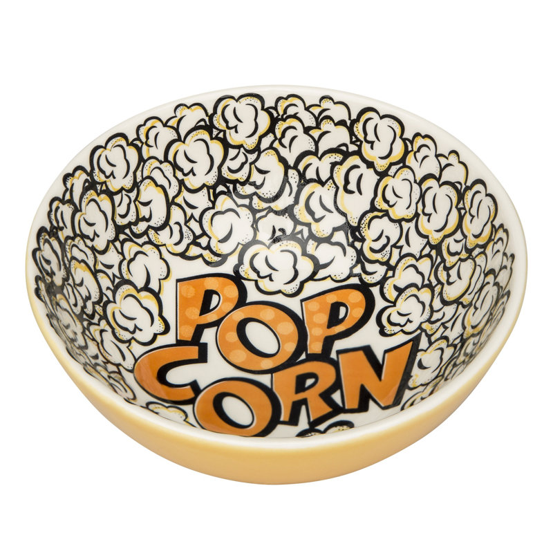 Warriedar 20.29 oz. Large Dinner Soup Bowl