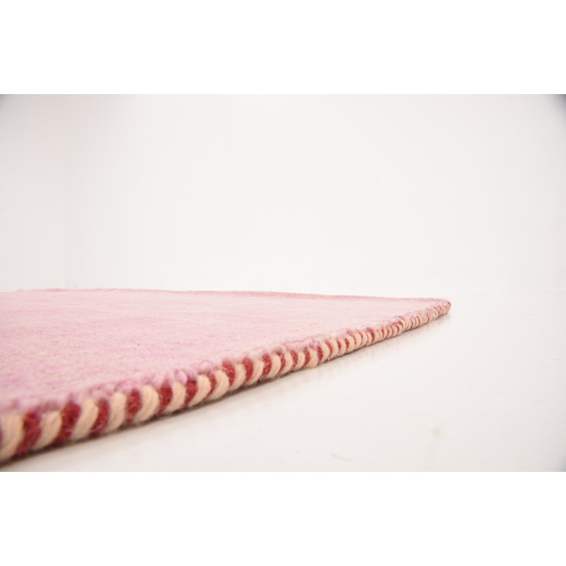 Taul Wool Indoor Rug, Runner 2'7" x 9'10"