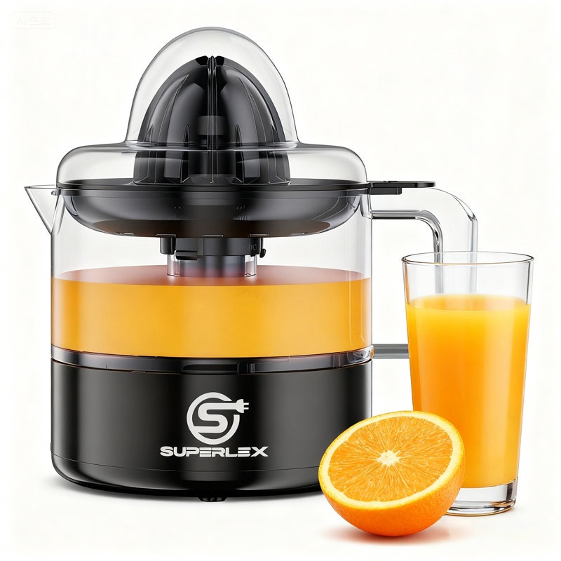 SUPERLEX Citrus Juicer