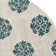 Candelo Hand Tufted Wool Pile Geometric Rug